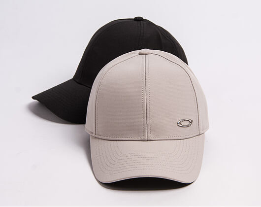 Kappe Oakley - Essential Metal Cap 25.0 - Lunar