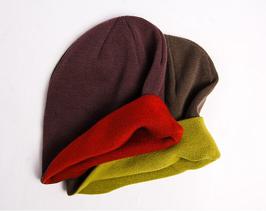 Mütze Oakley - Ellipse Beanie - Dark Umber