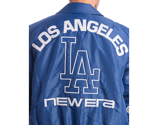 Jacke New Era X Alpha - MLB - Los Angeles Dodgers - OTC