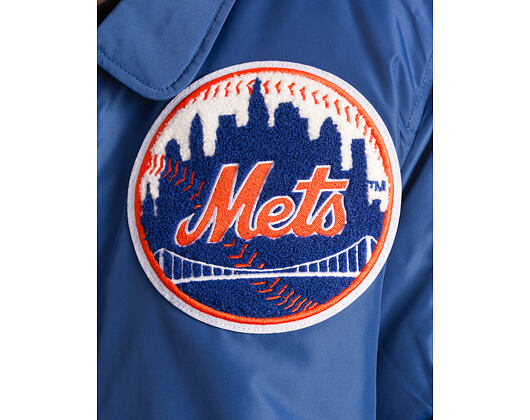 Jacke New Era X Alpha - MLB - New York Mets - OTC