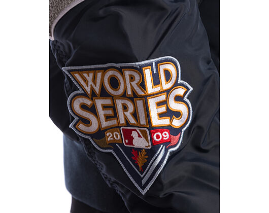 Jacke New Era X Alpha - MLB - New York Yankees - OTC