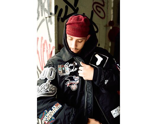 Jacke New Era X Alpha - MLB - Chicago White Sox - OTC