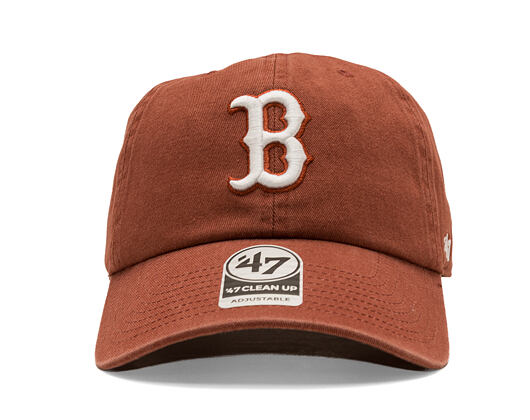 Kappe '47 Brand - MLB Clean Up - Boston Red Sox