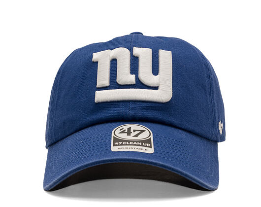 Kappe '47 Brand - NFL CLEAN UP - NY Giants