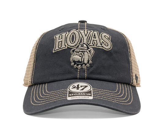 Kappe '47 Brand - NHL Tuscaloosa - Georgetown Hoyas CLEAN UP