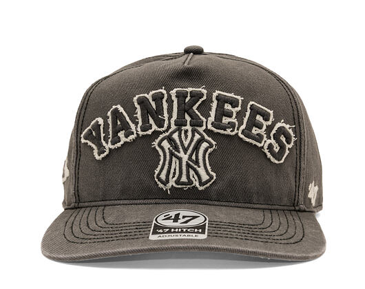 Kappe '47 Brand - MLB Calderwood HITCH - NY Yankees - Steel