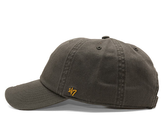 Kappe '47 Brand - Base Runner Icon CLEAN UP