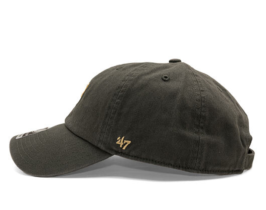 Kappe '47 Brand - Dog Icon CLEAN UP
