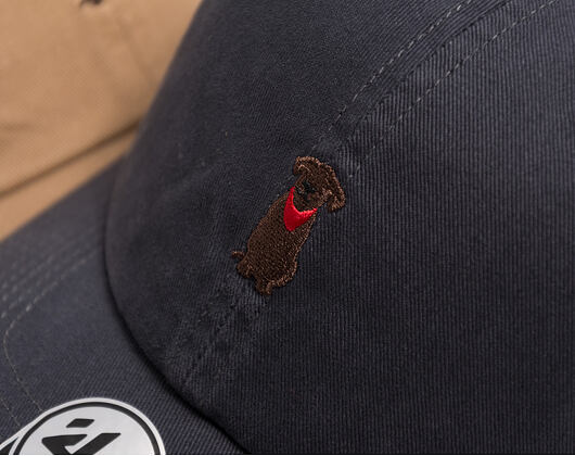Kappe '47 Brand - Dog Icon CLEAN UP