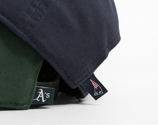 Kappe '47 Brand - MLB Clean Up - Oakland Athletics - Green