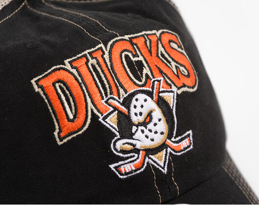 Kappe '47 Brand - NHL Tuscaloosa CLEAN UP - Anaheim Ducks