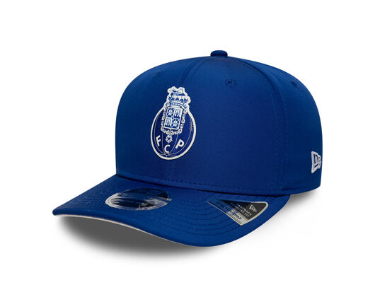 Kappe New Era - Gradient 9SEVENTY Stretch-Snap - FC Porto - Royal