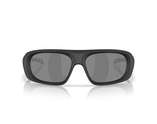 Sonnenbrille Sluneční Brýle Oakley - Belleville - Prizm Black/Black Suede