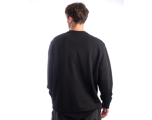 Pullover Oakley - Animatronic Frog Crewneck - Pitch Black
