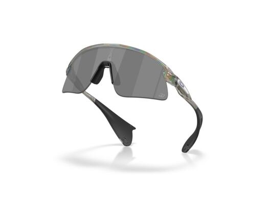Sonnenbrille Sluneční Brýle Oakley - Stunt Devil - Prizm Black/Grey Ink Moondust