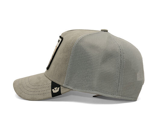 Kappe Goorin - Suede Rhino - Gloss