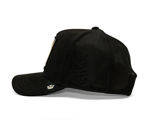 Kappe Goorin - Black Out Chick - Black