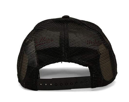 Kappe Goorin - Tonal Skull - Black