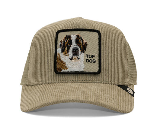 Kappe Goorin - Corduroy Top Dog - Scout