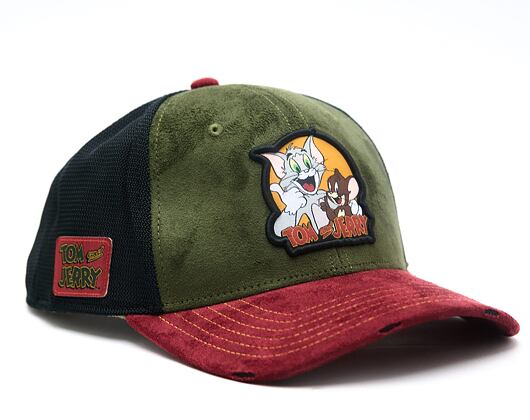Kappe Casquette CapsLab AH26