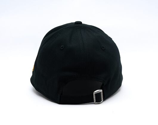 Kappe New Era - Branded Skull Pack 9FORTY - Black