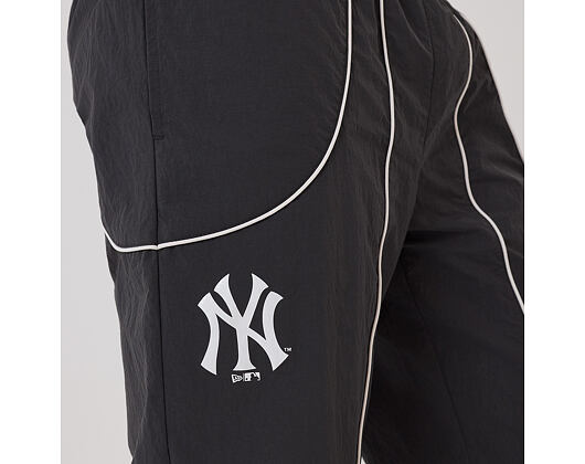 Hose New Era - MLB Piping Track Pants - NY Yankees - Steel