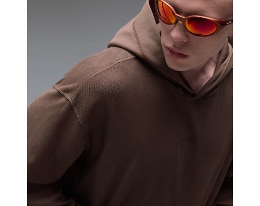 Pullover Oakley - Dual Jersey Hoodie