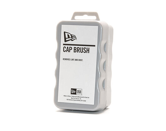 New Era Cap Brush
