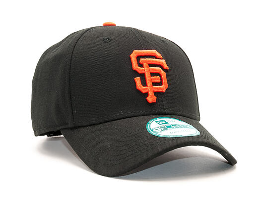 Kappe New Era 9FORTY The League San Francisco Giants - Team Color