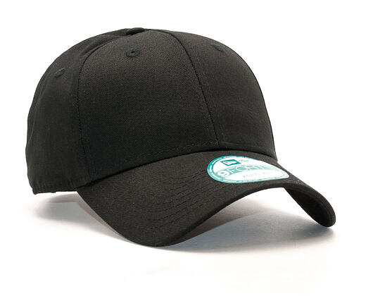 Kappe New Era - 9FORTY Flag Collection - Black / White