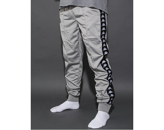 Trainerhose Kappa - 222 Banda - Rastoria Slim - WM9