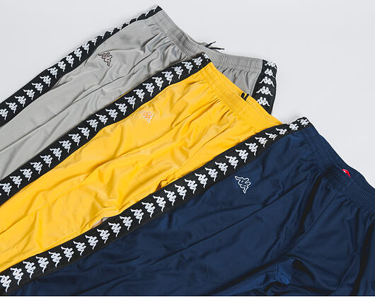 Trainerhose Kappa - 222 Banda - Rastoria Slim - WM9