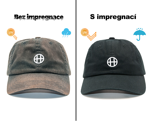 Service Imprägnierung 1 Stk. Mütze - gegen UV-Strahlung, Wasser, Schnee