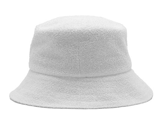 Hut Kangol - Bermuda Bucket - White