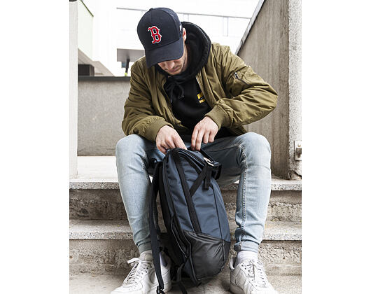 Rucksack Aevor - Daypack Waterproof - Petrol