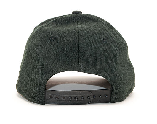 Kappe New Era 9FIFTY NBA Stretch-Snap - LA Lakers - Black