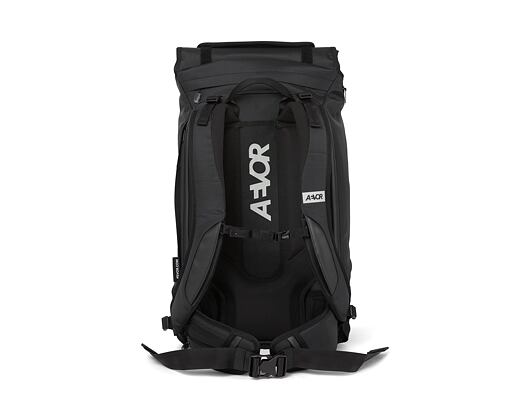 Rucksack Aevor - Travel Pack Waterproof - Black