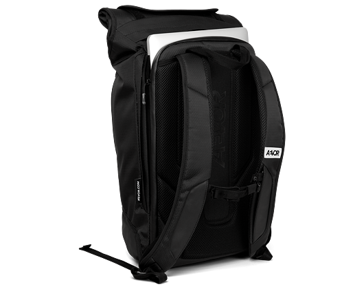 Rucksack Aevor - Trip Pack Waterproof - Black