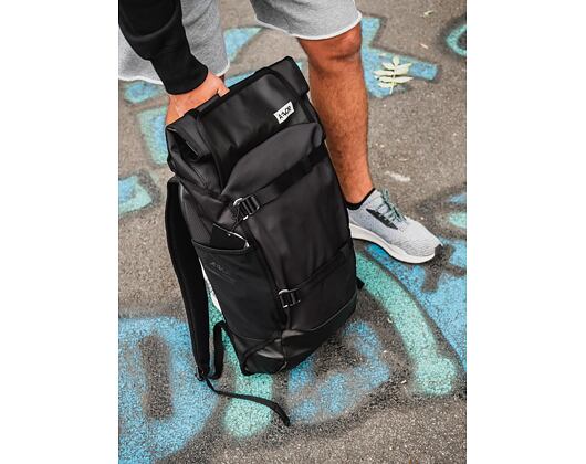 Rucksack Aevor - Trip Pack Waterproof - Black