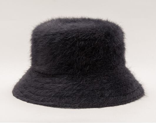 Hut Kangol - Furgora Bucket - Black