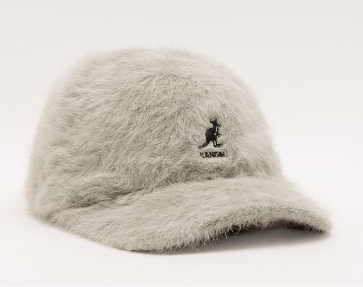 Kappe Kangol Furgora Spacecap Moss Grey K3201ST-MG309