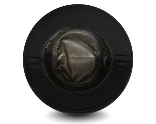 Hut New Era Image Goretex Black/Blue