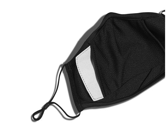 Mund-Nasen-Schutz New Era Diamond Era - NY Yankees - Face Mask Woodland Camo