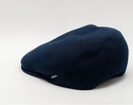 Schiebermütze Kangol Bamboo 507 Dk Blue