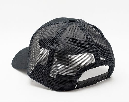 Kappe Oakley Trucker Ellipse Cap Blackout / Camo