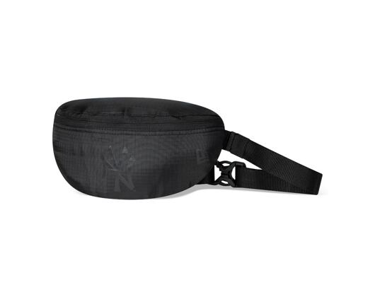Bauchtasche New Era Mini Waist Bag - NY Yankees - Black / Black