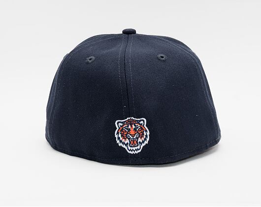 Kappe New Era 59FIFTY MLB Pop Element Detroit Tigers - Navy