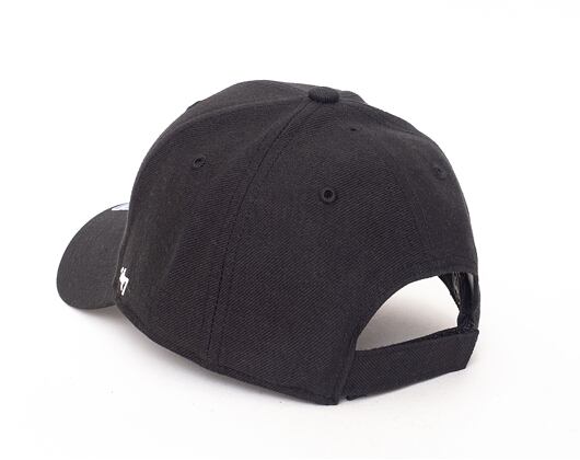Kinder Kappe '47 Brand Classic '47 MVP KIDS Black