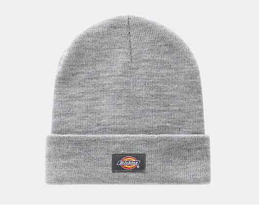 Mütze Dickies Gibsland Beanie Grey Melange