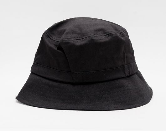 Hut Mitchell & Ness M&N Bucket Hat Branded Black